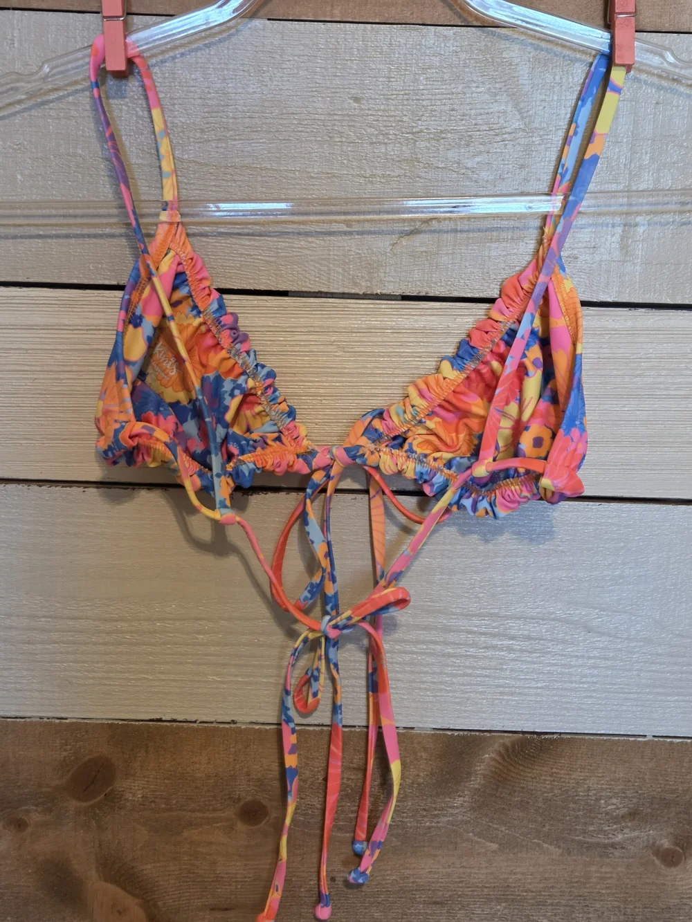Kulani Kinis Bikini Top Bundle - Picture 8 of 9